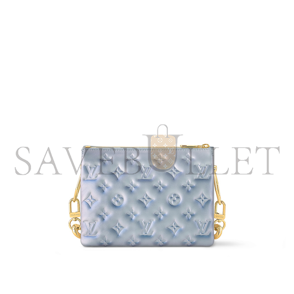 LOUIS VUITTON COUSSIN BB M24338 (21*16*7cm)